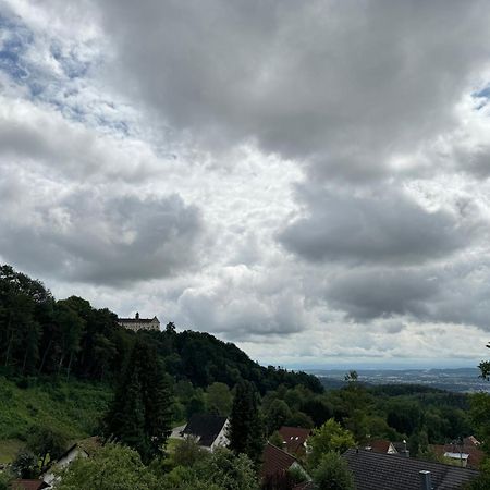Haus Mali Apartment Heiligenberg Bagian luar foto